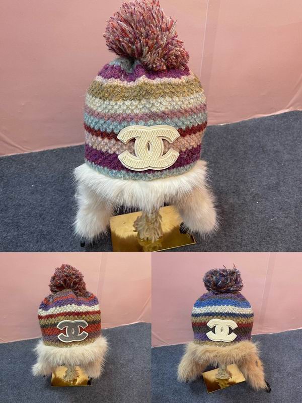 Chanel Hat 011310